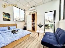 Hình ảnh 🍄🏡🍄 2 Phòng Ngủ - 1 Bếp - Balcon - Phú Nhuận 🍄🏡🍄