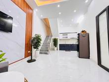 Hình ảnh Bán nhanh nhà ngõ 85 Nguyễn Lương Bằng, Đống Đa 3.68 tỷ - 33mx3 tầng