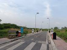 Hình ảnh Bán đất  hẻm xe hơi Tỉnh Lộ 10 Binh Tân 7x10