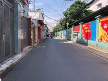 Hình ảnh Bán nhà Tân Bình - Trường Chinh - Ngang 4 dài 20 - Giá nhỉnh 9 tỷ