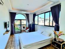 Hình ảnh Siêu Phẩm CH Penhouse 30m2 Ban Công FullNT Gần Sân Bay ✈️