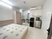 Hình ảnh 🍄🏡🍄 Căn Hộ Studio - Balcon - Thang Máy - Phú Nhuận 🍄🏡🍄