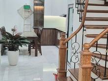 Hình ảnh Nhà giải phóng 38m2 x4t,mới,đẹp,ở luôn,giá 3.24 tỷ