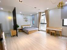 Hình ảnh Mb6623 nạp rút nhanh chóng studio ban công cao cấp gần sân bay