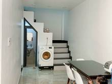 Hình ảnh 💥 Nhà Đẹp Lung Linh 3 tầng - Hẻm ô tô - Ngang 8.5m HIẾM - chỉ 4.65 tỷ