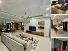 Hình ảnh Cho thuê 3 phòng ngủ NEWCITY , diện tích 133m2 , full nội thất.