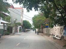 Hình ảnh Nhà Phân Lô Long Biên, Giang Biên, Ô Tô Tránh, Hai Mặt Thoáng