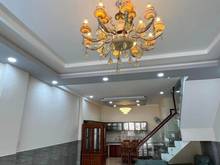 Hình ảnh Nhà Tân Phú Ô tô đỗ cửa - 45m2 - Giá chỉ 3,55 tỷ