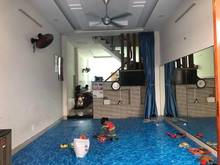 Hình ảnh Bán nhà đường t15 ql 1a, an phú đông chỉ 4.9 tỷ tl