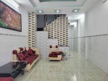 Hình ảnh NHÀ VUÔNG ĐẸP- LÝ THÁNH TÔNG- 48M2- Ngang 4M- Chỉ 4.65 Tỷ-Sát Mặt Tiền