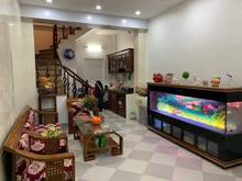 Hình ảnh Bán Nhà Mỹ Đình 42m2 - Gần Bến Xe - Chủ Thiện Chí - 4 Tầng