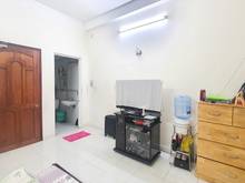 Hình ảnh Nhà bán HXH Sơn Kỳ, Tân Phú, ngang 4m, 5 tầng mới tinh, chỉ 5.5 tỷ TL.