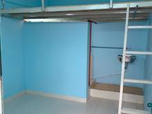 Hình ảnh Căn Gác Giá Rẻ Ngay Nguyễn Thái Bình, Q.Tân Bình