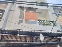 Hình ảnh Bán gấp cho con du học nhà phường 6 Tân Bình - Nghĩa Hưng - Ngang 4 dà