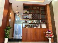 Hình ảnh Bán nhà mới 4 tầng, đường nhựa 7M, khu AEON Tân Phú chỉ 6 tỷ x