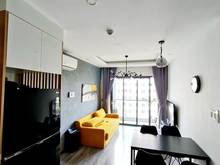 Hình ảnh New City Thủ Thiêm – 1 phòng ngủ - 51m2 – Full NT – 14tr vào ngay