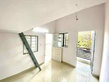 Hình ảnh Phòng trọ gác lửng cho thuê full nội thất,giờ tự do,thang máy,Tân Bình