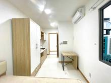Hình ảnh Trống Sẵn Phòng Studio Full Nội Thất Ngay Ngã Tư Hàng Xanh