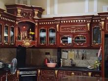 Hình ảnh Biệt thự giữa trung tâm TP. HCM nội thất siêu cao cấp gỗ đỏ - Cách Mạn