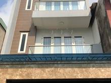Hình ảnh Nhà 2,5 Lầu MT Tân Sơn Nhì_280m2