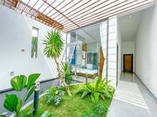 Hình ảnh Chỉ 12,9 triệu/m2, sở hữu ngay nhà phố vườn Lộc An Airhomes, BRVT