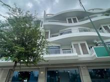 Hình ảnh Cho thuê sàn lakeview Thủ Thiêm. giá thuê 28 triệu