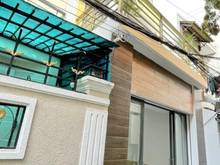 Hình ảnh Bán Nhà 1 Lầu Hẽm 62 Lâm Văn Bền ,P,Tân Kiểng , Quận 7
