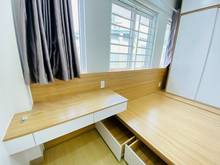 Hình ảnh Cho thuê phòng trọ nội thất cao cấp - TP Hồ Chí Minh giá 4.70 Triệu