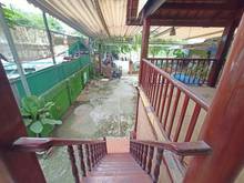 Hình ảnh Bán nhà tặng đất 524m2. 2 mặt tiền kinh doanh. Ngang 14m