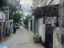 Hình ảnh Bán nhà nát, xe hơi đỗ cửa, thích hợp xây dựng Trang Chủ MB66.COM / Đăng Ký Tặng 66K dịch vụ