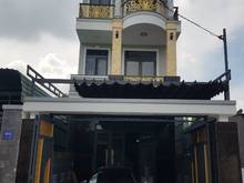 Hình ảnh Bán nhà thổ cư trảng dài biên hoà