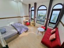 Hình ảnh 🌈Siêu Phẩm Căn Hộ Đẹp Thoáng View Sông - Trường Sa Quận 3