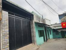 Hình ảnh Bán nhà 67m2 giá 2tỷ 500tr giáp đường số 5️⃣ linh Xuân Thủ Đức