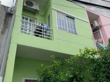 Hình ảnh NHÀ MỚI 2 TẦNG 40M2(4M*10M) Hẻm ba gác Lê Văn Phan, 2PN, 2VS, Chỉ 3,89