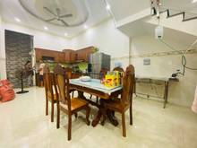 Hình ảnh Xoắn bán-Tân Thới Nhất-Quận12-Nhà 3 tầng- 5 x 20 -Ôtô thông chỉ 6 tỷ 3