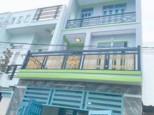 Hình ảnh Gấp Bán Tân Chánh Hiệp05, Quận12, HXH Thông, 50M2-3Tầng, 3PN-4.35 Tỷ