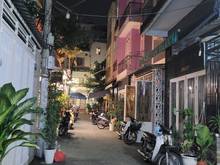 Hình ảnh Bán nhà - Cách Mạng Tháng 8 - Tân Bình- ngang 4 dài 10 - Giá nhỉnh4 tỷ