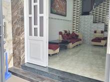 Hình ảnh Bán nhà mặt tiền thụt - Lý Thánh Tông- Tân Phú-48m - Giá nhỉnh 4 tỷ