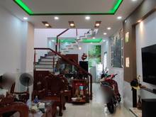Hình ảnh Nhà Đẹp Đón Tết- PHÚ THỌ HÒA- 50M2- 2 TẦNG- NGANG 4M- CHỈ 5 TỶ