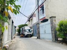 Hình ảnh Bán nhà Mặt Tiền 672 - Quận 9 - Hẻm Xe Hơi - 3PN - DT: 75m2