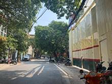 Hình ảnh Bán mảnh đất hiếm 3 mặt phố quận Hoàn Kiếm, 2000m2, giá thượng lượng