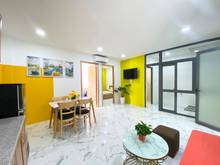 Hình ảnh KHai Trương Phòng Mới 2PN Giảm 50% Tiền Tháng đầu🆘🆘