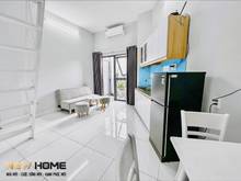 Hình ảnh Mb6623 nạp rút nhanh chóng Duplex 35m2 có Ban công Quận Phú Nhuận Mặt Tiền