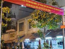 Hình ảnh Hàng ngon Quận 5 - Nguyễn Văn Đừng - 54m2 giá nhỉnh 7tỷ - Ms. Dung