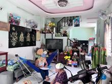 Hình ảnh MT Tân Phú - 4.1x19 - Gần Aeon Mall - Sổ vuông đẹp