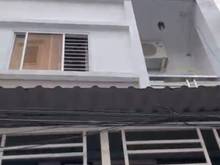 Hình ảnh Bán nhà khu cư xá Phú Lâm A Quận 6