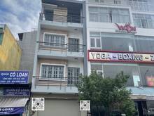 Hình ảnh Cho thuê  MT Gò Dầu, DT: 5x15 nhà 2 lầu nhà mới giá 30 tr/tháng TL