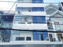 Hình ảnh Cho thuê CHDV full nội thất vào ở ngay khu vực Gò Vấp