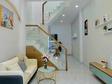 Hình ảnh Bán nhà mới, Bình Long , Tân Phú, 40m . Giá nhỉnh 3 tỷ