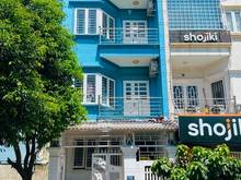 Hình ảnh Kí túc xá QUẬN 2(ở ghép cho người đi làm và sinh viên)